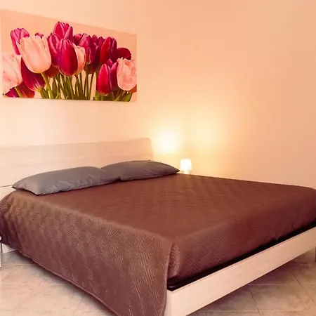 Casa vacanze Pm Arenosu *