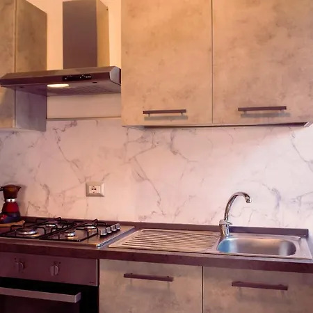 Casa vacanze Pm Arenosu *