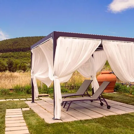 Pm Arenosu Casa vacanze Fertilia