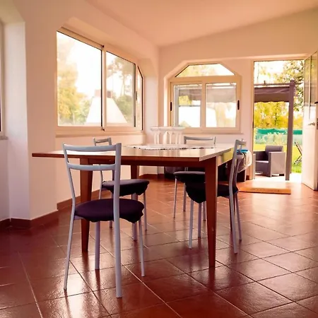 Casa vacanze Pm Arenosu