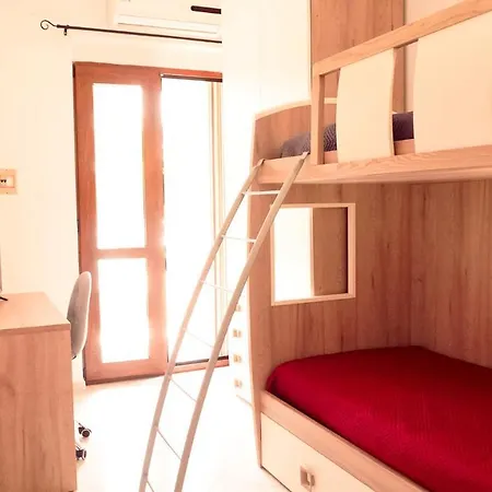 Casa vacanze Pm Arenosu