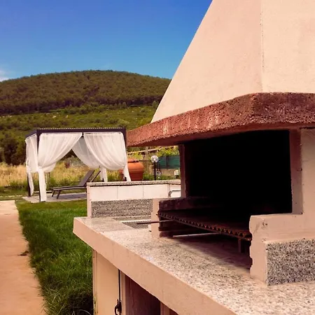 Casa vacanze Pm Arenosu Fertilia